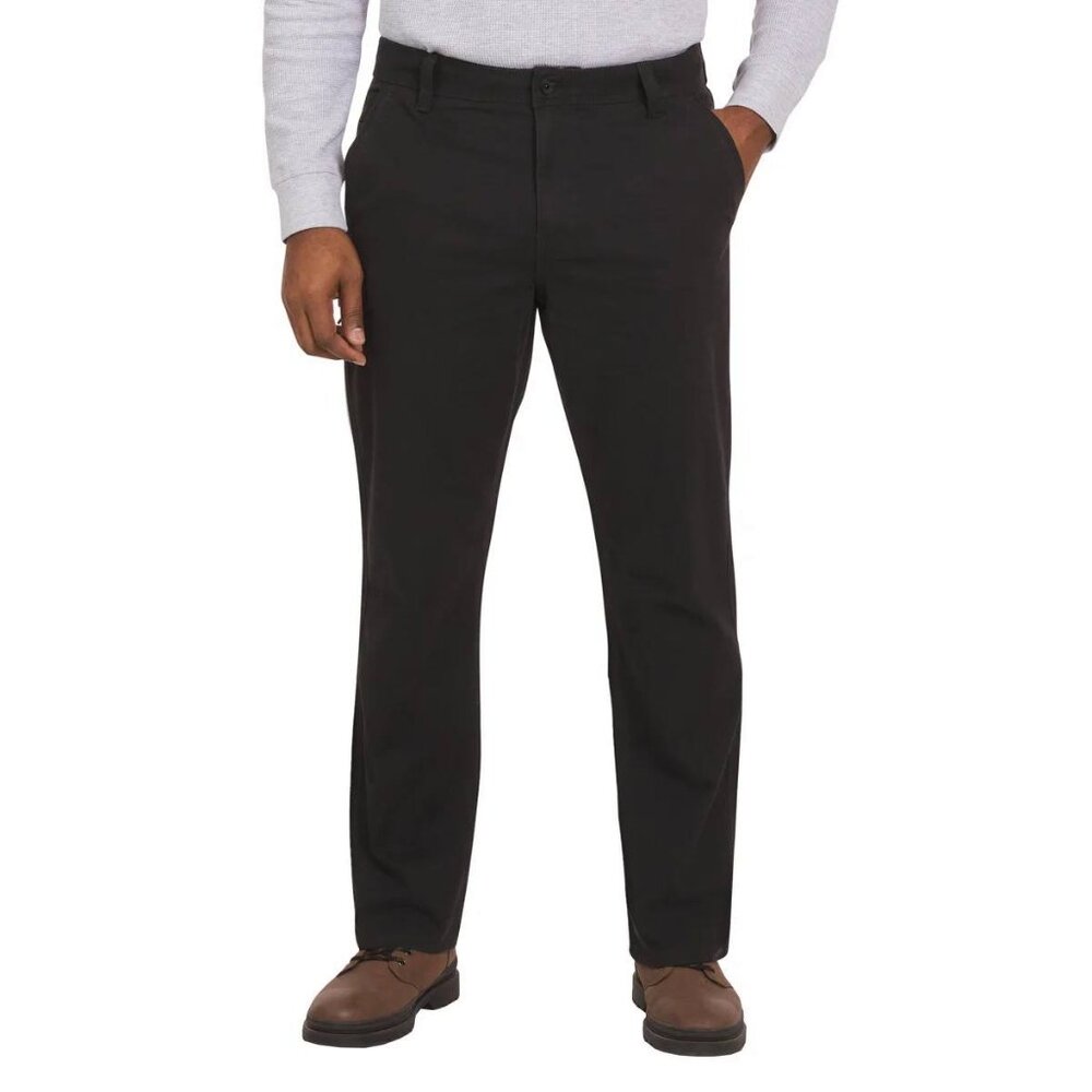 Weatherproof Vintage Men’s Canvas‎ Pant